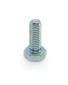 Tornillo DIN 933 8.8 M8x10 Zinc