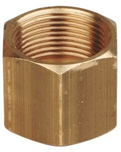 Tuerca para Articulación Esférica H=20 mm, H G3/8"