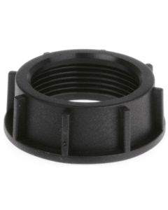 Tuerca PP, G1"1/4, Øi=35 mm