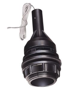 Válvula Descarga Anticontaminación BSP 2"