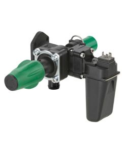 Válvula Regulación Volumétrica Eléctrica VGME 4, 0,2sg, 20 bar, 180 L/min