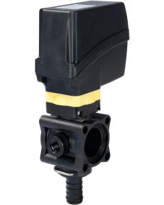 Válvula Reguladora Proporcional Eléctrica, 14 seg., 40 bar, 180L/min.