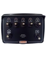 Caja Mando 3 Vías