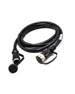 Cable Extensión Ordenadores Bravo, 3mt