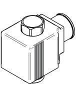 Kit Bobina Electroválvula Membrana 27W.
