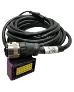 Alargadera para Monitor MCK2200 / 4S, 4,5mt