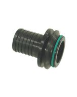 Racor Retorno para Válvula Recto Ø35mm, 260L/min.