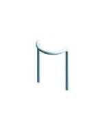 Horquilla para Colector Volumétrico