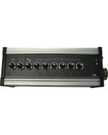 Kit Monitor A56 9 Vías + Cableado con LED