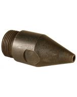 Punta de Inyector de Tierra G3/4" para Viña