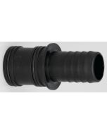 Racor de Aspiración para Hidrocargador Ø 30 mm