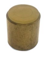 Taco y Guía Vulkollan