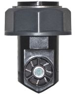 Turbina Caudalímetro GeoLine 1"