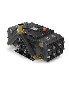 Bomba Gamma 202 TS 2C (208 L/min max, 60 bar, 600 rpm)