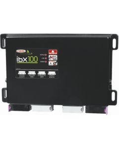 Centralita IBX 100 IsoBus