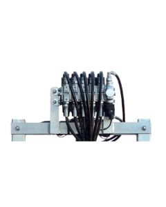 Opcion Kit electrohidraulico 3 mov barra Andalucia 1200