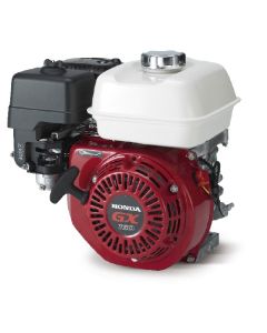 Motor Honda GX160 UT2 QX4, Gasolina, 3,6 kW, 3600 rpm