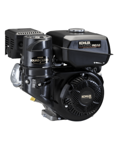 Motor Kohler Command Pro PA-CH395-3208, Gasolina, 7,1 Kw, 3600 rpm