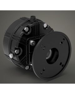 Reductora M164-G62
